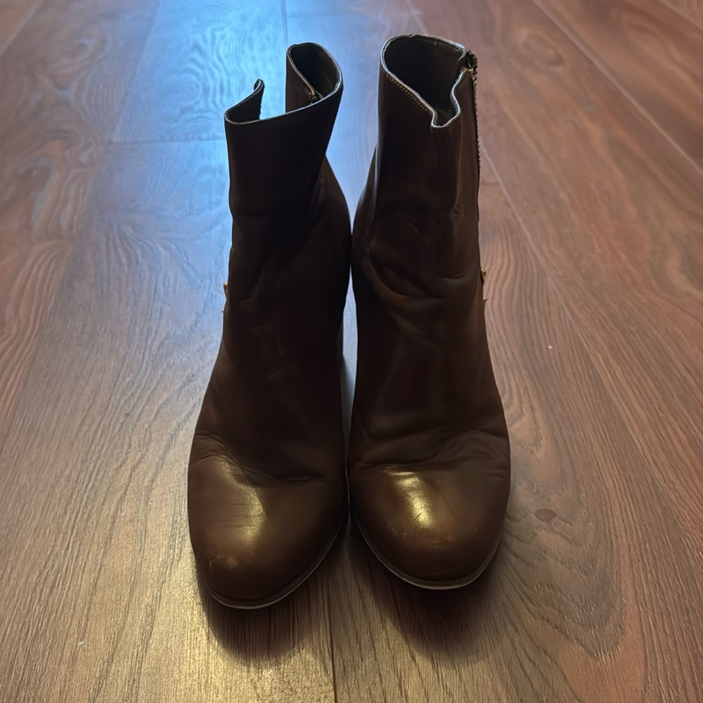 MK boots